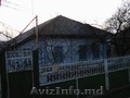 Продается дом в Чадыр-Лунге